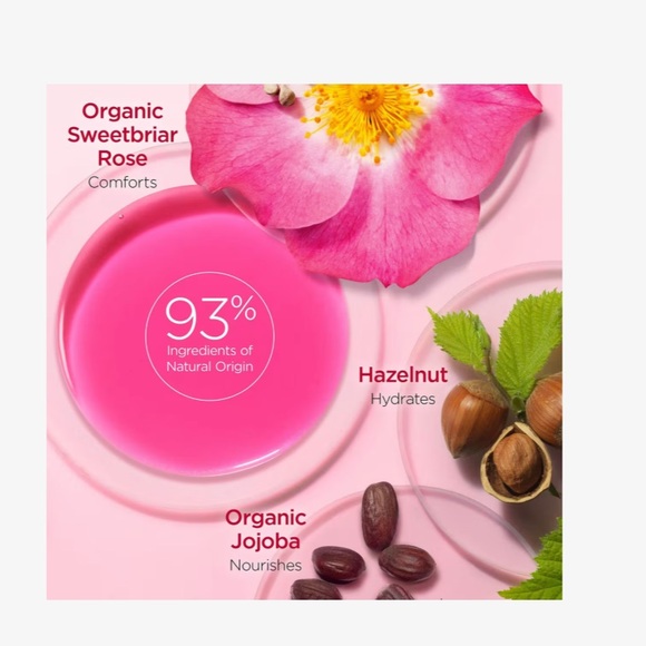 Clarins Lip Comfort Oil in ‘03 - Cherry’ - Picture 4 of 4